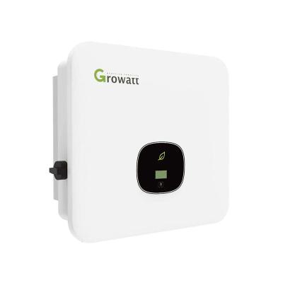 China Solar Power System Home Smart Three-phase Solar Inverter MOD 10000TL3-X 380V for sale