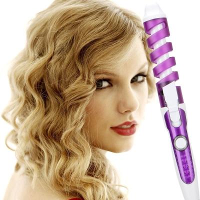 China Professional Curling Curling Hair Curler Hair Curling Irons for sale