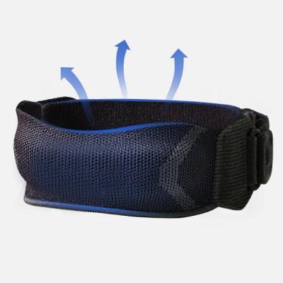China Adult Patella Knee Strap, Adjustable Knee Brace Patellar Tendon Support Band For Sports for sale