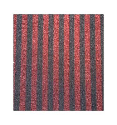 China 100-200 GSM Fabric Soft Classic Shiny Moonlight Stretch Polyester Metallic Fabric for sale