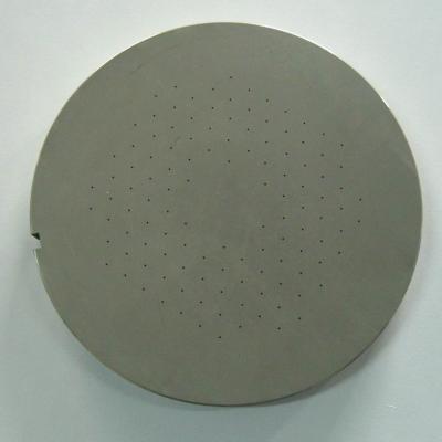 China caterpillar spinneret manufacturer precision ±0.001 for sale