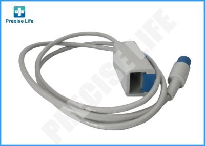Chine Drager 3368433 câble adaptateur SpO2 câble SpO2 pièces médicales 1 mètre de longueur à vendre