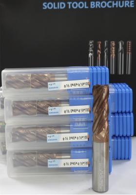Κίνα MPE4 φ16.0 x 45x φ16 x 100mm Τεχνουργός κοπής στερεών καρβιδίων προς πώληση