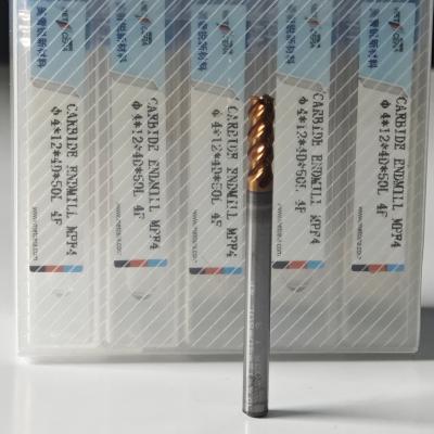 Κίνα Πανεπιστημιακές 4 φλάουτες 2mm για την κοπή χάλυβα χαμηλού άνθρακα Φ2x6x4Dx50mm προς πώληση