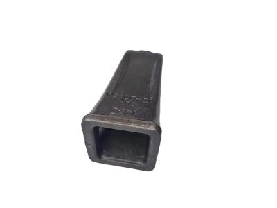 China Erosion Resistant Forged Bucket Teeth Kobelco Bucket Teeth OEM Avaliable for sale