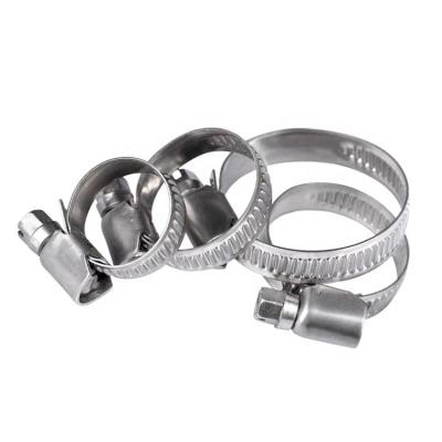 China Volt-endurance;torque balance;large adjustment range Best Selling Stainless Steel Corrosion Resistance Screw Hose Clamp Mini for Vehicles for Pharmacy for sale