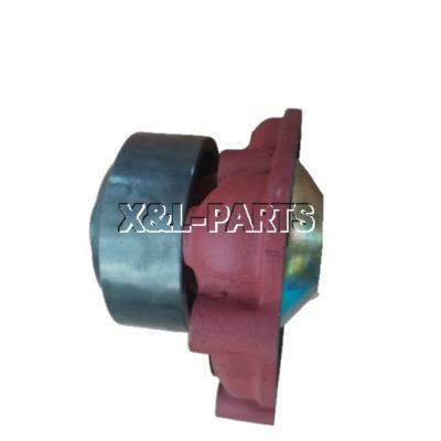China Durable SDEC D6114 Engine Parts Water Pump S00016322+01 for sale