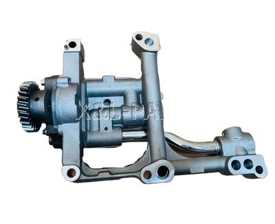 China Durable Oil Pump 225-8329 for Caterpillar CAT Engine C4.4 Excavator 312D2 315C 318D2 for sale
