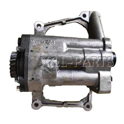 China Durable 420-0454 C6.6 C7.1 Engine Oil Pumps For 320D2 Excavator for sale