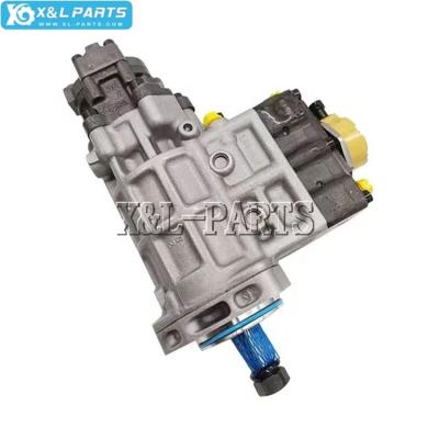 China Durable Fuel Injector Pump Price High Pressure Mechanical Engine Diesel Cat320D Injection Pump 2923749 Fuel Injection Pumps for sale