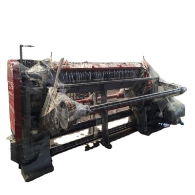 China Hotels Twist Hexagonal Wire Mesh Machine , Hexagonal Wire Netting Machine for sale
