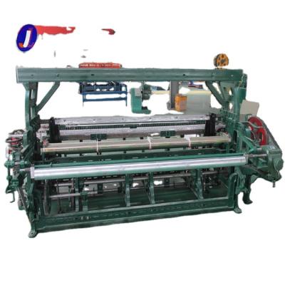 China Screem Weaving JL-WD Window Screen Yarn Mesh Machine for sale