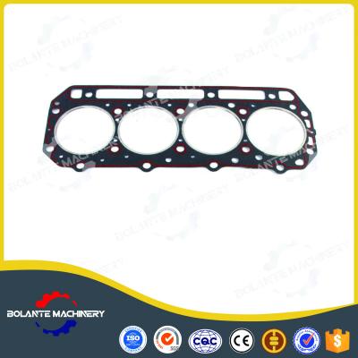 China Cummins Engine A2300 A2300T Cylinder Head Gasket 4900345, 4900969 for sale