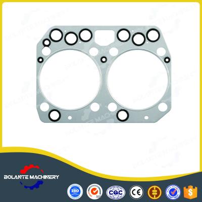 China OEM Stainless Steel Engine Cylinder Head Gasket For MAN D0836 51039010379 for sale