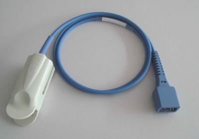 Chine Sonde spo2 pour /pediatric adulte, nourrisson, nouveau-né réutilisable de goupille compatible de 7 à vendre