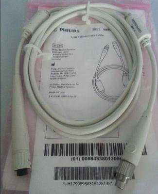 China Cabo original do adaptador de Philip para TC30/TC50,989803164281 à venda
