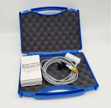 China MCable-Mainstream CO2,CO2 Sensor for Savina 300 6871950 à venda