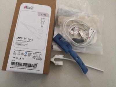 China original LNCS YI, sensor reusável Multisite, 3 ft. 2258 à venda