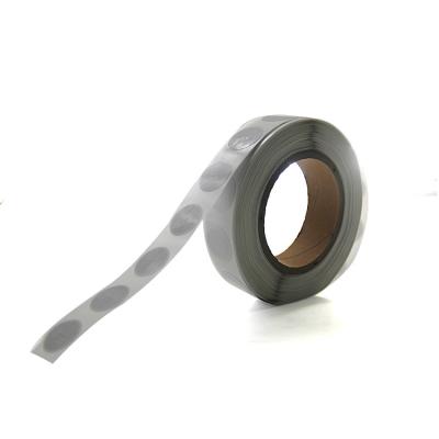 China 215 ISO14443A NFC Sticker Tag 13.56MHz FSC Certification for sale