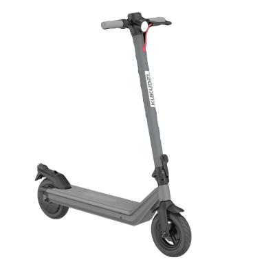 China EU Warehouse Unisex 2021 High Speed Adult Electric Scooter Elektroroller 2 Wheel Folding Electric Scooter For Sale for sale