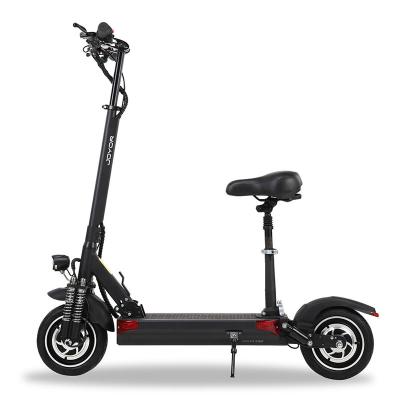 China Eu Unisex Warehouse Scooter Chinese Manufacturers 800W 55KM Speed Folding Dual Motor Electric Scooter Adult for sale