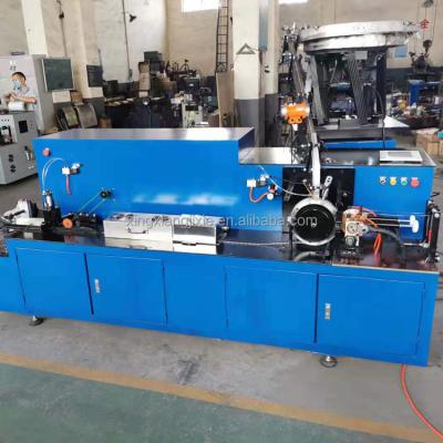 China Building Material Factory China Stores Metal Nail Machinery Nail Making Machine Coil Coil Nail Collator Machine Directly Sell for sale