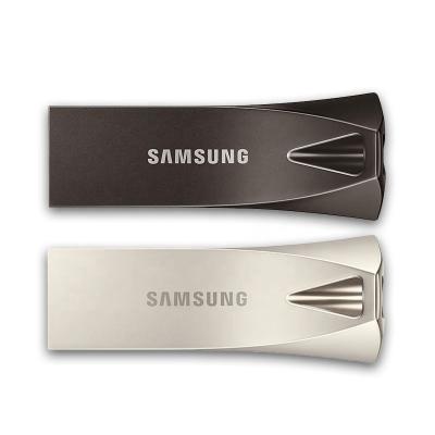 China Metal Usb Flash Drive USB 3.1 High Speed Metal Shielded USB Mobile Flash Drive Pendrive For Car Computer for sale