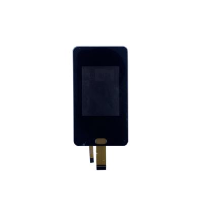 China 2.4 Inch Small LCD Touch Screen 240x320 Tft Display Module 4 Line SPI Interface for sale