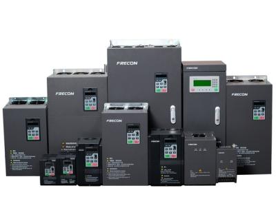 China FRECON Asynchronous Motor and Synchronous Motor High Performance Variable Speed Drive Variator Frequency Inverter 11kW 15HP 450KW VFD for sale