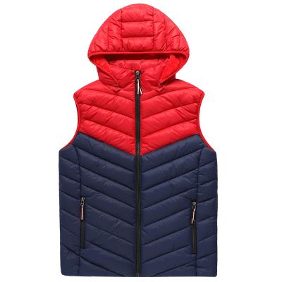 China Factory Direct Sales Women Waterproof Ladies Down Vest For Women Clothing Custom OEM Customized Shell Spring Coats Outdoor Wear for sale