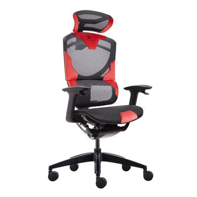 Китай Стул игры ПК стула игры шарнирного соединения системы BAS Breathable эргономический продается