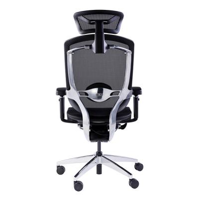 Китай Стул офиса стула стола компьютера Gtchair Marrit регулируемый высокий задний эргономический продается