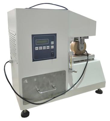 Cina Tester di usura della scarpa di desorbimento di assorbimento di acqua per l'esposizione LCD di Insock del sottopiede in vendita