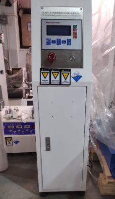 Cina Tester materiale di protezione della caviglia di assorbimento di scossa 5,17 di iso 20344 in vendita