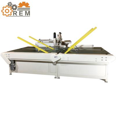 China Manufacturing Plant WB5 Tape Edge Sewing Mattress Made in china for sale
