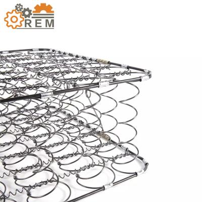 China Furniture High Bonnell Unit Bed Spring Unit Manufacture With Factory Price for sale