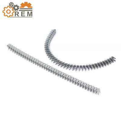 China Cupped Hot Sale Mattress Clips Series M65 CL 73 CL 74 for sale