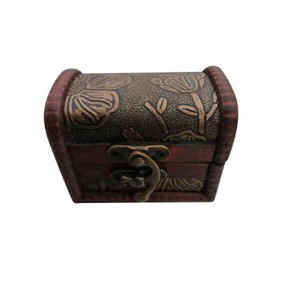 China China Custom Luxury Jewelry Box Designs Wooden Jewelry Packaging Gift Boxes for sale