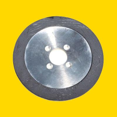 Cina L'anello di freno per il ritiro D180 PBO56528 NUOVO PIGNONE SIMT FAST G6300 RAPIER LOOM PARTS in vendita