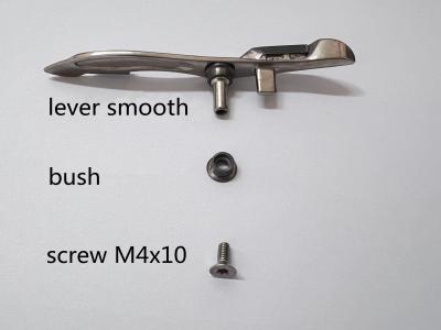 중국 72124B 721941 DOR LEVER INNER BUSH SCREW M4X10 판매용