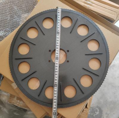Cina 2558025 RODA DELLA GUIDA per R9500 in vendita