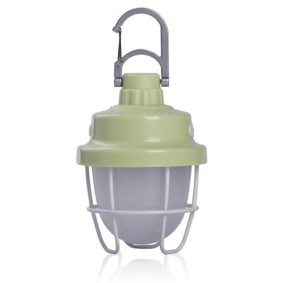 China OUTDOOR Rechargeable Lanterns Outdoor Camping Lights Led Portable Camp Light Weight USB Rechargeable Camp Lantern 200 Lumen for sale