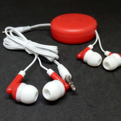 China Best Selling Headband in Electronics All Departments of US Government Disposable Earphone Covers for sale