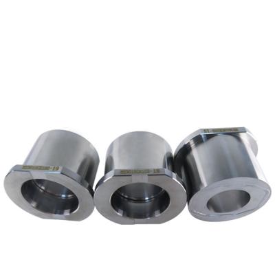 China Custom Steel Mold Components - Precision CNC Turning and Machining for Medical Aesthetic Products for sale