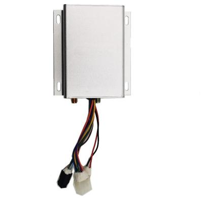 China Kenya Standard Intelligent GPS Speed Limiter / Automotive Cruise Control for sale