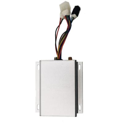 China Automotive Multifunction Integrating GPS Speed Limiter Governor for sale