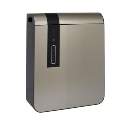 China 100AH 51.2V 200AH 51.2V BMS Battery Life PO4 Lithium Battery Energy Storage Iron Battery 590*480*150 for sale