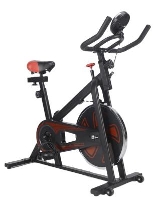 China Universal Manufacturers Wholesale Multifunctional Spin Bike Magnetic Resistance Spin Bike Indoor Cycling Bike For Home Use for sale