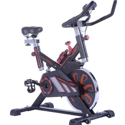 China 2021 universal new design hot sale factory direct indoor spinning bike indoor stationary cycling bike for sale