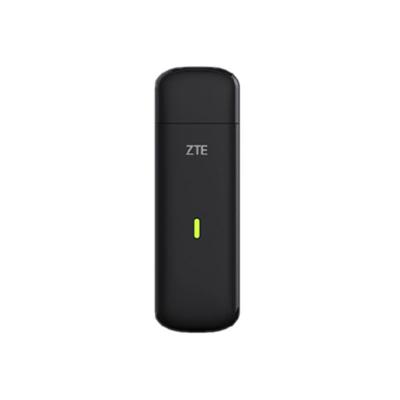 중국 잠금 해제 Z-Te Mf833V LTE 4G USB 단말기 150Mbps 다운로드 / 50Mbps 업로드 1 조각 미니. 판매용